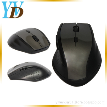 Mini 2.4G Portable Hot Business Wireless Mouse (YWD-G14)